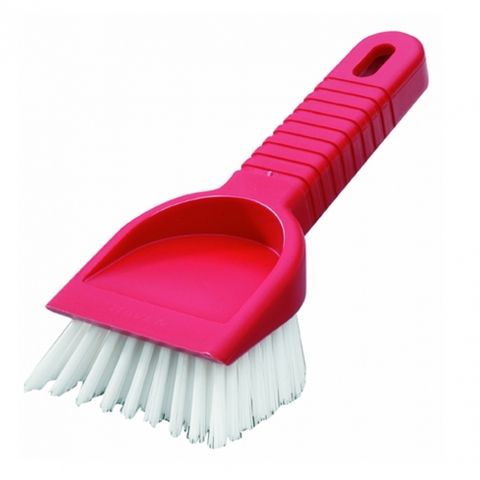 AR8016 Raven Corner Scrub Brush
