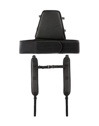 NK-HRT001 Pacvac Back & Shoulder Support For Thrift & 700 Series