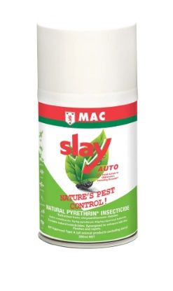 AZSLAYNA3A MAC Slay Natural Insecticide – Auto 300ml