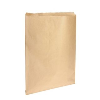 Matthews #11 Flat Brown Paper Bag 500 units per pkt ( 200-198)