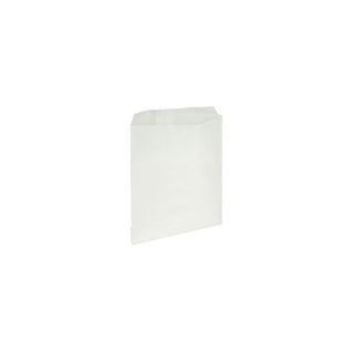 Matthews #1 Grease Proof Bag  140x170 1000 per pk (FBGPW01)