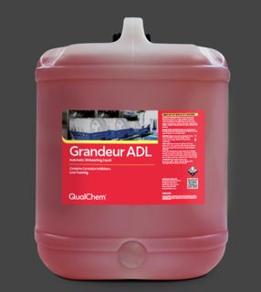 Qualchem Grandeur Automatic Dishwashing Liquid 20L