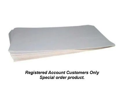 Registered Account Customers Matthews Cut Grease Proof Deli Wrap