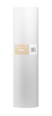 NEWSPRINT (Marae/Trestle Table)PAPER WHITE ROLL 800X400 45GSM