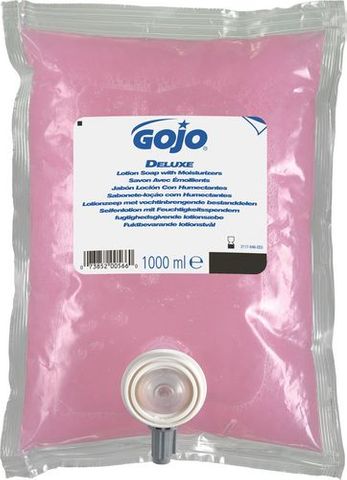 ESGroup GoJo DeLuxe Lotion Soap NXT - 1000ml