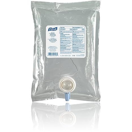 ESG-4171-08   PURELL HEALTHY HANDS PREMIUM LOTION SOAP 1000ML (2117)