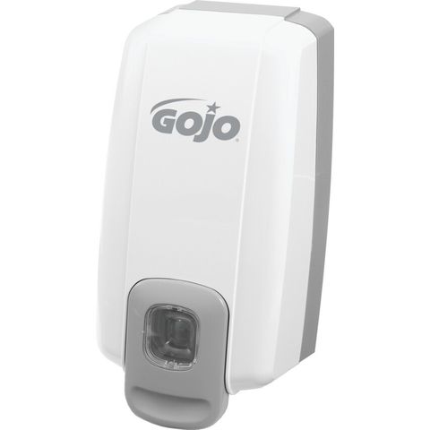 ESGroup GoJo NXT Dispenser - 1000ml Grey