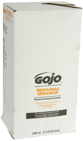 ESG-7556EC ESGroup Gojo Orange 5000ml Refill