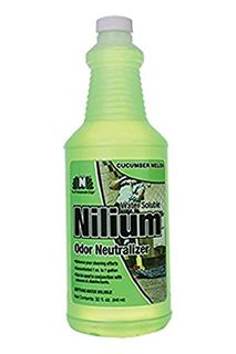 ESG-32WSCM ESGroup Nilium  Water Soluble Cucumber and Melon 946ml