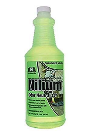 Nilium  Water Soluble Cucumber and Melon 946ml