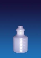 Spray Bottle 500ml (Bottle Only)