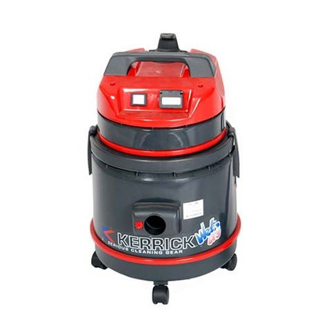 Roky Wet and Dry Vacuum