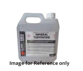 Mineral Turpentine 20 Ltr