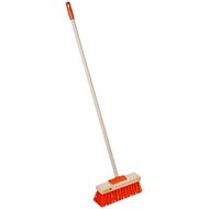 AR8128 Raven Hi Vis Yard Broom Comp 355mm
