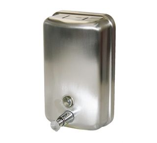 SOAP DISPENSERS