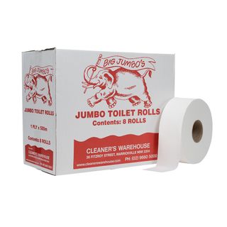 JUMBO ROLL