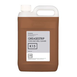 LAB 6 GREASESTRIP 20LT