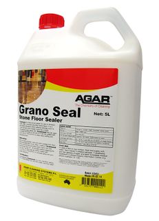 AGAR GRANOSEAL SEALER 5LT