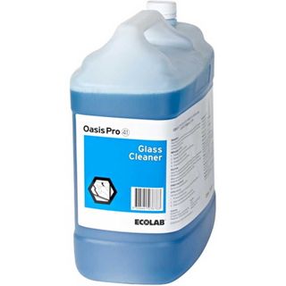 ECOLAB OP 41 Glass Cleaner 10L