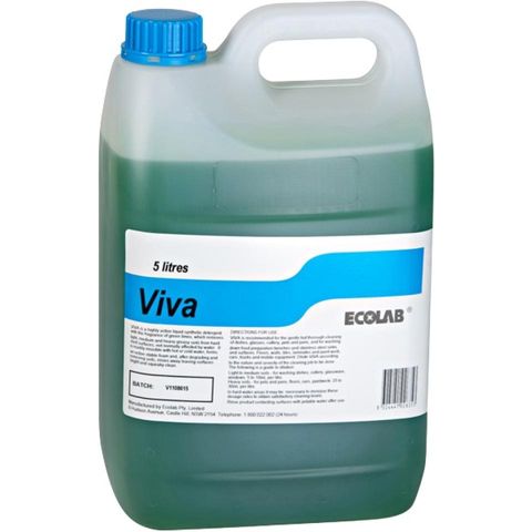 ECOLAB Viva