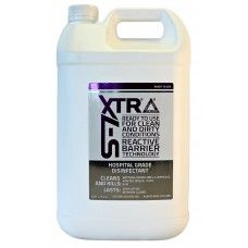 STERI-7 S-7XTRA FRESH Ready To Use 5L Jerry Can