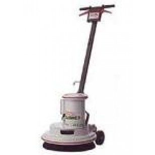 POLIVAC C25 NON SUCTION POLISHER