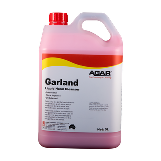 AGAR GARLAND 5LT