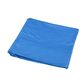 CLEANERS WAREHOUSE BLUEYS 75LT 25UM HEAVY DUTY BLUE GARBAGE BAGS CTN of 500