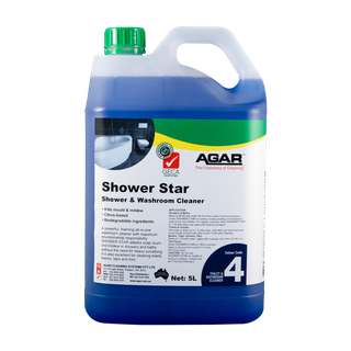 AGAR SHOWERSTAR 5LT