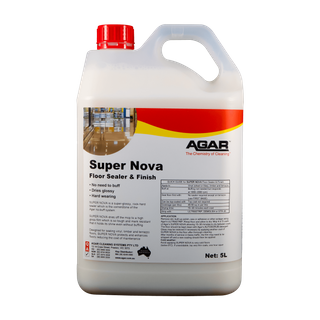 AGAR SUPER NOVA