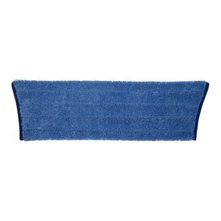 EDCO ENDURO MICROFIBRE MOP PAD BLUE