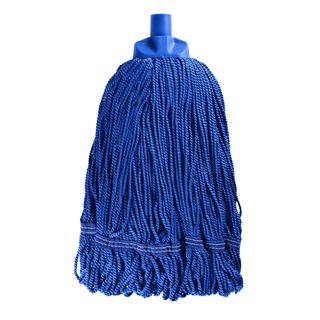 EDCO PRO-LITE ENDURO MICROFIBRE MOP BLUE