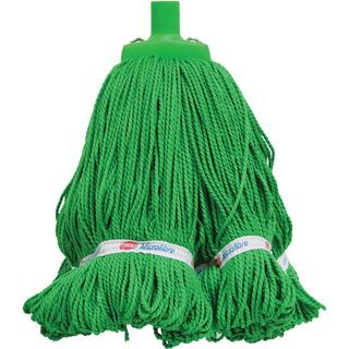 EDCO PRO-LITE ENDURO MICROFIBRE MOP GREEN