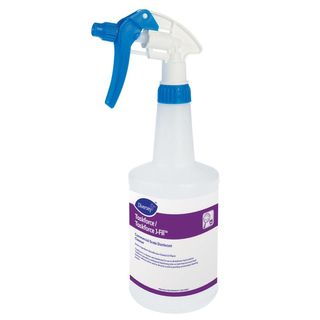 DIVERSEY BOTTLE KIT - SPRAY - TASKFORCE 12 X750ML