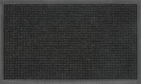 MATTEK ABSORBANT MAT PEPPER 86X144CM