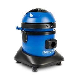 PACVAC Vacuum - Wet and Dry - 021 - Hydropro