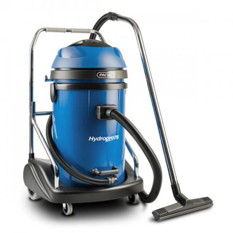 PACVACVacuum - Wet and Dry - 076 - Hydropro