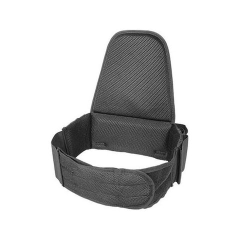 PACVAC Harness - Padded Back - Elastic Velcro Hip Band