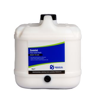 PEERLESS GEMINI FLOOR SEALER 15LT