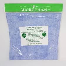 MICROFIBRE CLOTHS