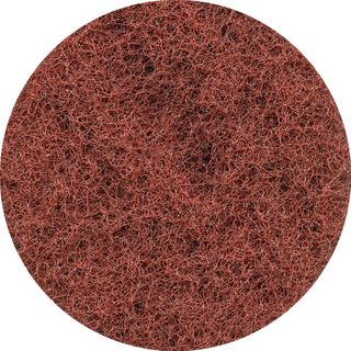 GLOMESH PAD REGULAR 400MM - BROWN