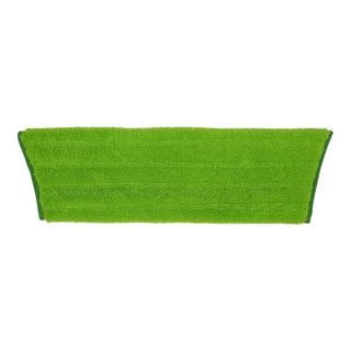 EDCO ENDURO MICROFIBRE MOP PAD GREEN