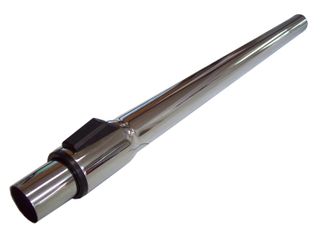 TELESCOPIC ROD CHROME 32MM