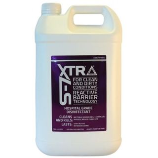 STERI-7 S-7XTRA Concentrate 5L Jerry Can