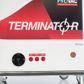 POLIVAC TERMINATOR CARPET EXTRRACTOR