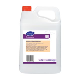 DIVERSEY DIVERCLEANSE 5L