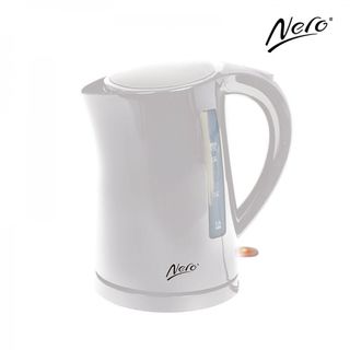 Nero Rola White Kettle 1.7L