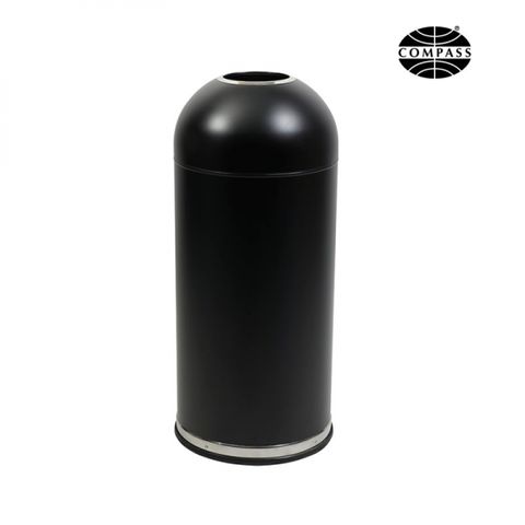 COMPASS BLACK BULLET BIN 57L