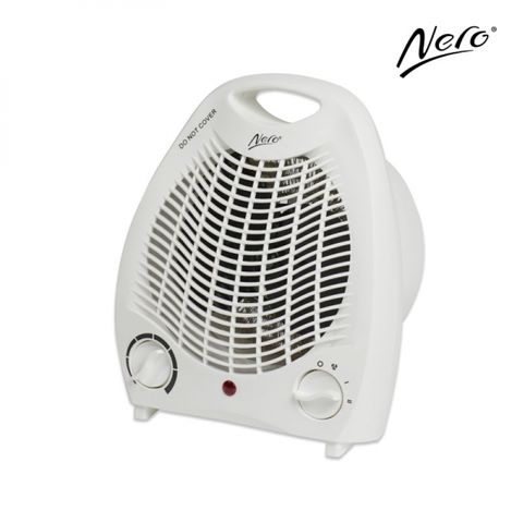 Nero Fan Heater