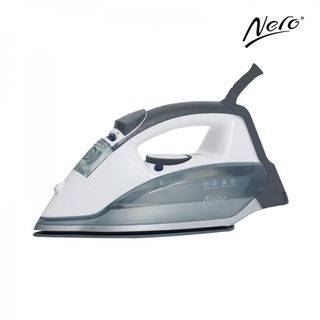 Nero 500 Steam/Dry Iron Stainless Steel Auto-Off